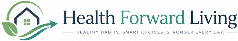 Health Forward Living